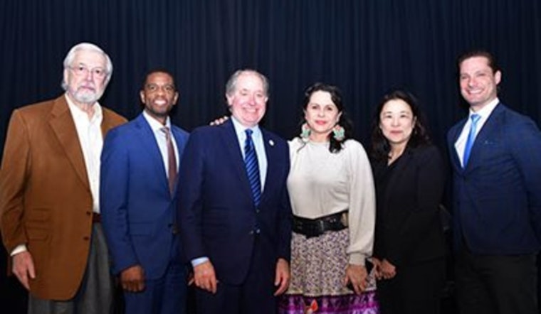 Twin Cities Leaders Convene at Allianz Field for Visionary 2025 State of the Region Forum