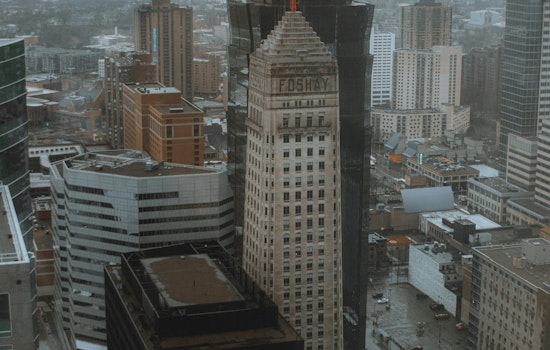 Twin Cities Warned of Extreme Cold and Snow; Minneapolis Faces Sub-Zero Wind Chills