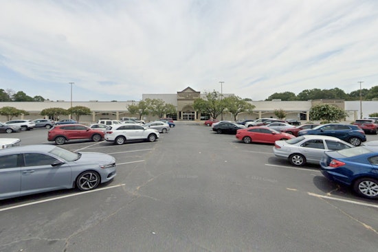 Twin Fatalities in Kannapolis DSS Parking Lot Shooting as Suspect Takes Own Life After Police Chase