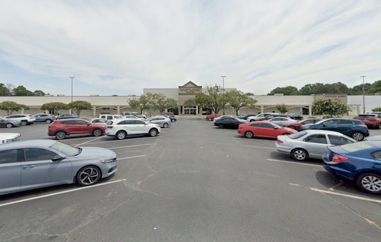 Twin Fatalities in Kannapolis DSS Parking Lot Shooting as Suspect Takes Own Life After Police Chase