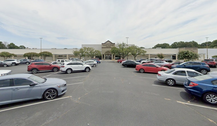 Twin Fatalities in Kannapolis DSS Parking Lot Shooting as Suspect Takes Own Life After Police Chase