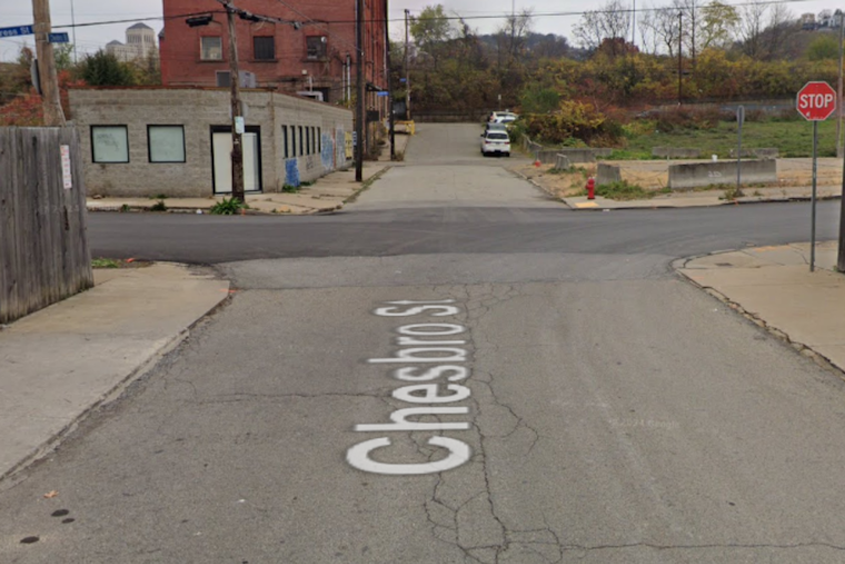 Two-Alarm Blaze Engulfs Former Church on Pittsburgh's North Shore, Cause Under Investigation