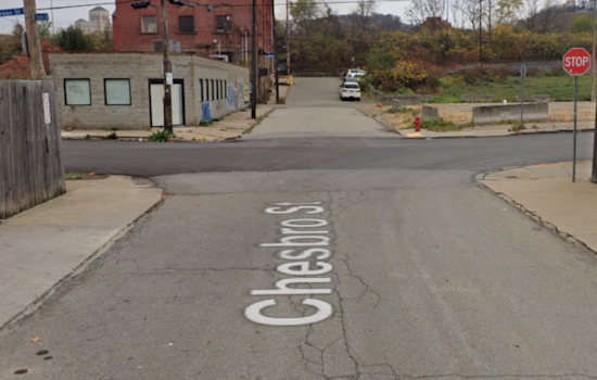 Two-Alarm Blaze Engulfs Former Church on Pittsburgh's North Shore, Cause Under Investigation