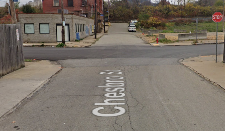 Two-Alarm Blaze Engulfs Former Church on Pittsburgh's North Shore, Cause Under Investigation