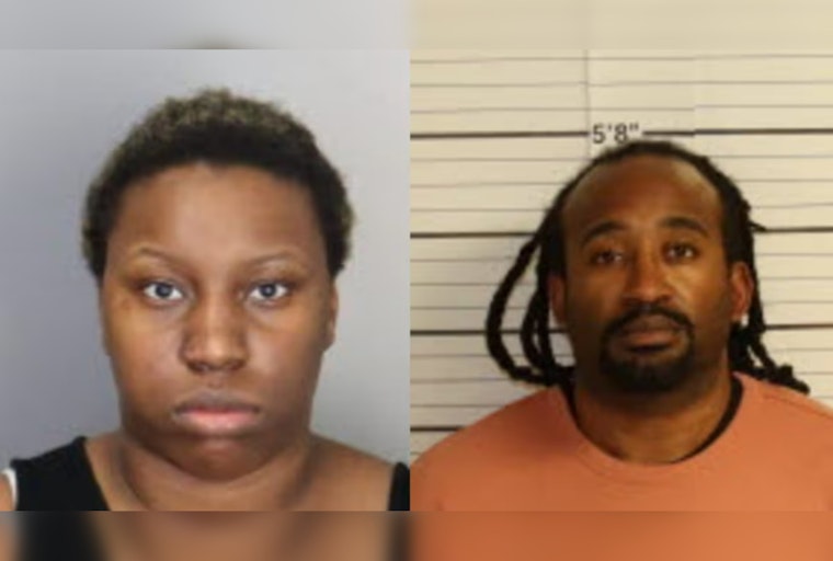 Two Arrested for Assaulting First Responders During Crosstown Concourse Disturbance in Memphis