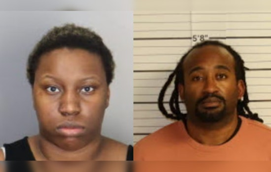 Two Arrested for Assaulting First Responders During Crosstown Concourse Disturbance in Memphis