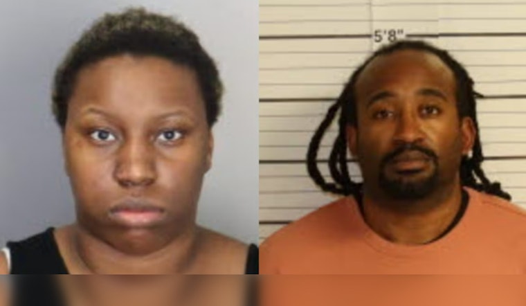 Two Arrested for Assaulting First Responders During Crosstown Concourse Disturbance in Memphis