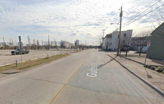 Two Arrested for Murder in Deadly Trinity Groves Shooting in Dallas