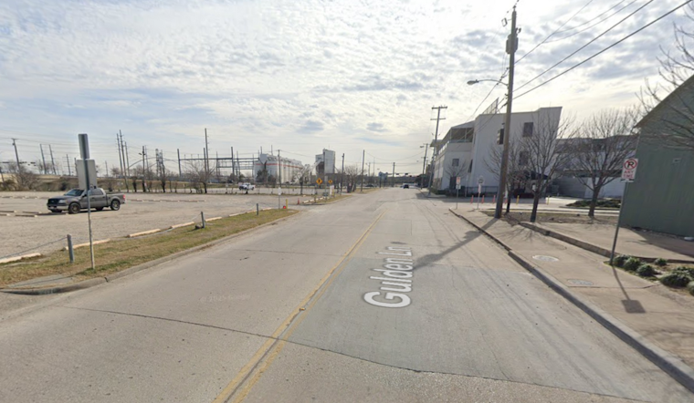 Two Arrested for Murder in Deadly Trinity Groves Shooting in Dallas