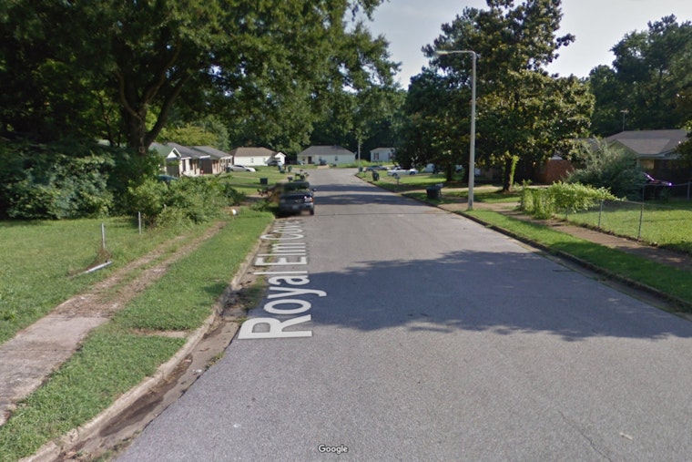 Two Boys Injured in Early Morning Shooting in Raleigh, Memphis, Police Investigate