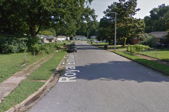 Two Boys Injured in Early Morning Shooting in Raleigh, Memphis, Police Investigate