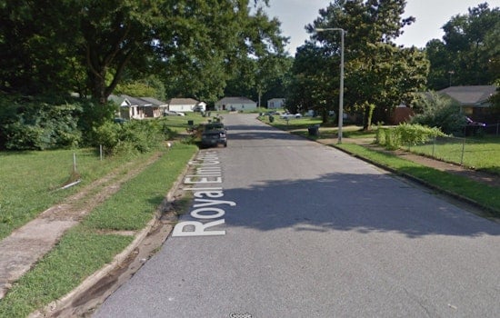 Two Boys Injured in Early Morning Shooting in Raleigh, Memphis, Police Investigate