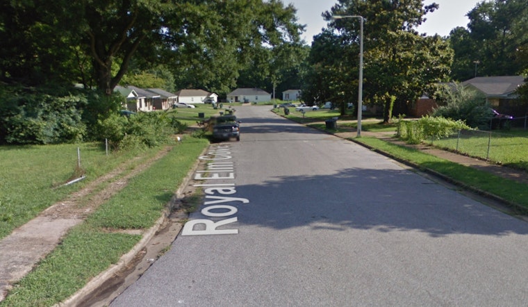 Two Boys Injured in Early Morning Shooting in Raleigh, Memphis, Police Investigate