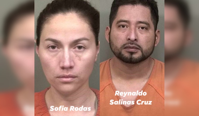 Two Charged in Connection with Fatal Stabbing of Fort Campbell Soldier in Clarksville