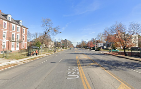 Two Dead, One Wounded in Lancaster Home, Suspect Injured and Detained Following Police Shootout