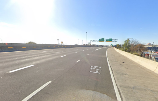 Two Dead, Several Injured in Multi-Vehicle Collision on I-75 in Detroit