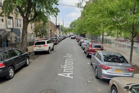 Two Fatalities as Fire Engulfs Bronx Buddhist Temple, Illegally Parked Car Hinders FDNY Response