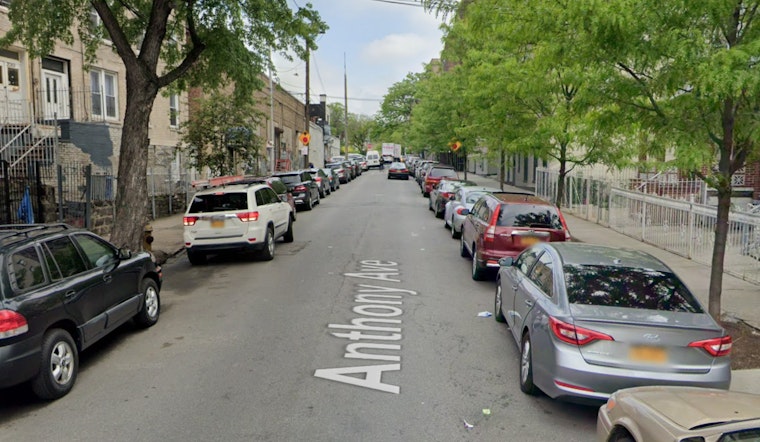 Two Fatalities as Fire Engulfs Bronx Buddhist Temple, Illegally Parked Car Hinders FDNY Response