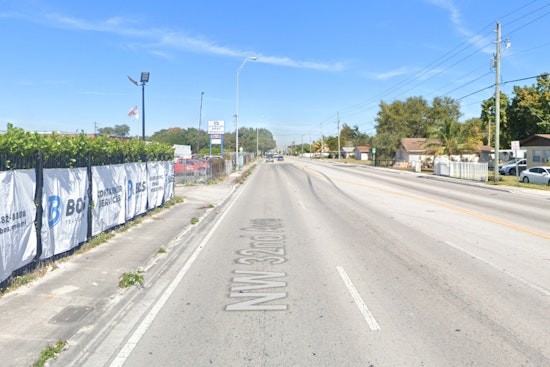 Two Fatalities in Miami-Dade Motorcycle Crash, Driver Detained as Investigation Continues