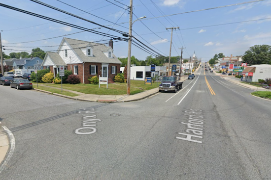 Two Fatalities in Parkville Crash as Baltimore County Authorities Probe Early Morning Accident