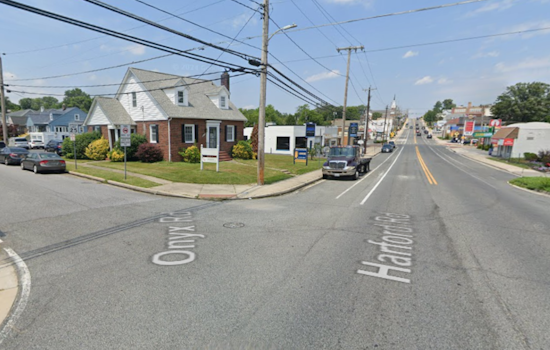 Two Fatalities in Parkville Crash as Baltimore County Authorities Probe Early Morning Accident