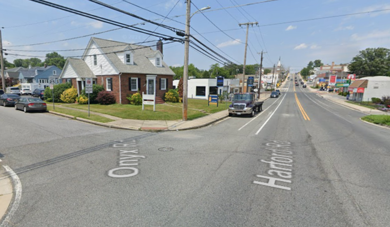 Two Fatalities in Parkville Crash as Baltimore County Authorities Probe Early Morning Accident
