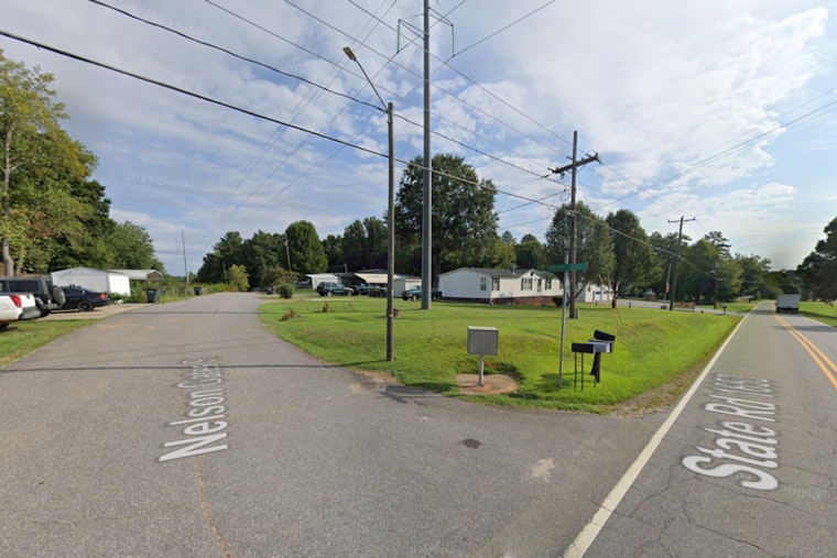 Two Fatalities Reported in Head-On Collision in Burke County, NC, Speed a Contributing Factor