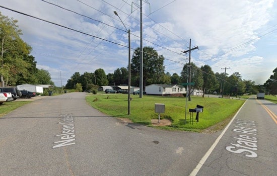 Two Fatalities Reported in Head-On Collision in Burke County, NC, Speed a Contributing Factor
