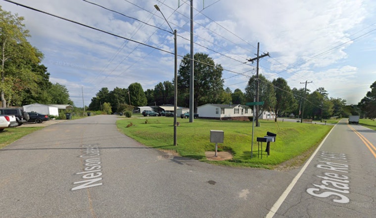 Two Fatalities Reported in Head-On Collision in Burke County, NC, Speed a Contributing Factor