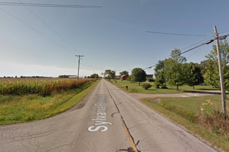Two Hospitalized After Ice-Related Crash in Monroe County, Speed Suspected Factor