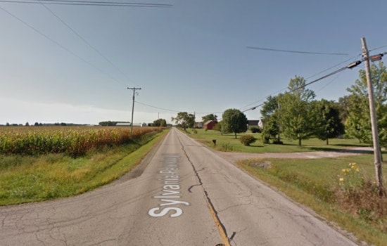 Two Hospitalized After Ice-Related Crash in Monroe County, Speed Suspected Factor