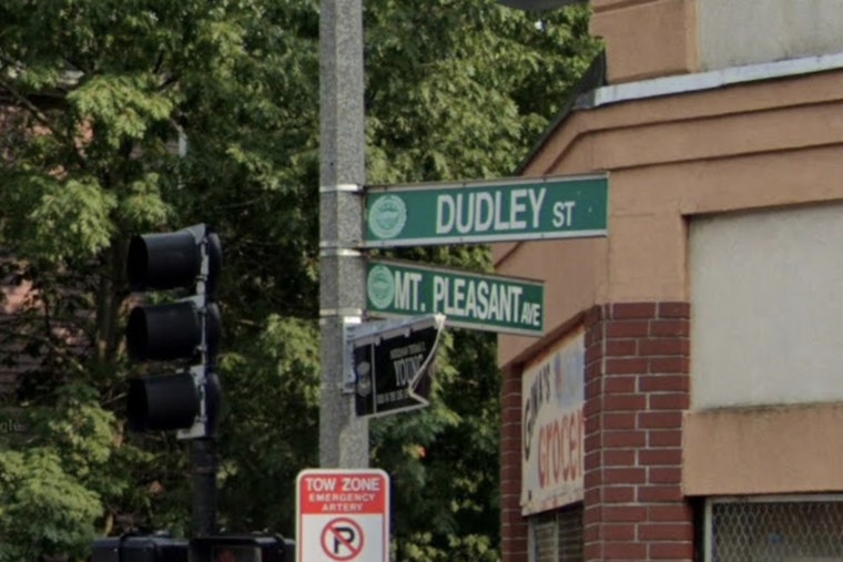 Two Hospitalized After Shooting Near Dudley Street in Boston's Roxbury as Police Seek Leads