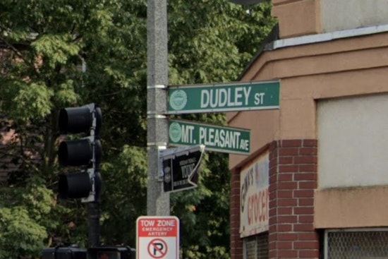 Two Hospitalized After Shooting Near Dudley Street in Boston's Roxbury as Police Seek Leads