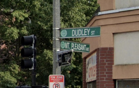 Two Hospitalized After Shooting Near Dudley Street in Boston's Roxbury as Police Seek Leads