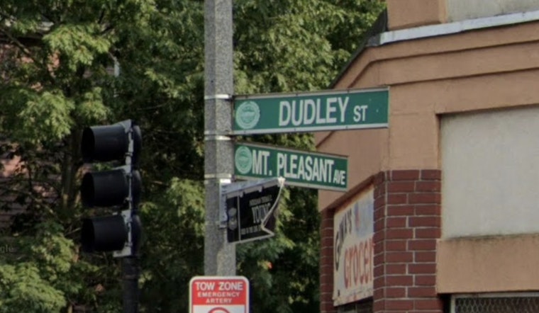 Two Hospitalized After Shooting Near Dudley Street in Boston's Roxbury as Police Seek Leads