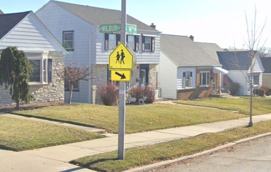 Two Hospitalized Following School Bus Collision in Milwaukee, Police Investigating