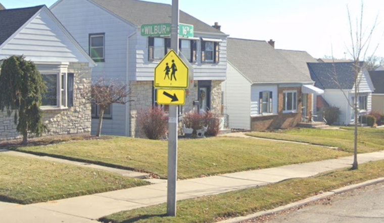 Two Hospitalized Following School Bus Collision in Milwaukee, Police Investigating