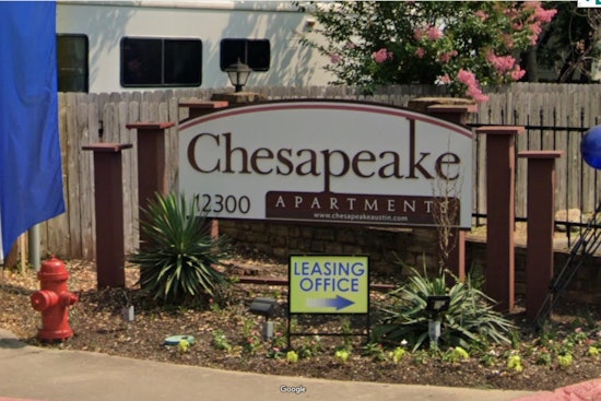 Two Hospitalized Following Shooting at Northwest Austin Apartment Complex, Suspects at Large