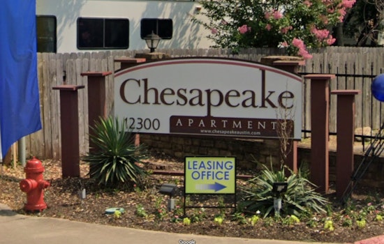 Two Hospitalized Following Shooting at Northwest Austin Apartment Complex, Suspects at Large
