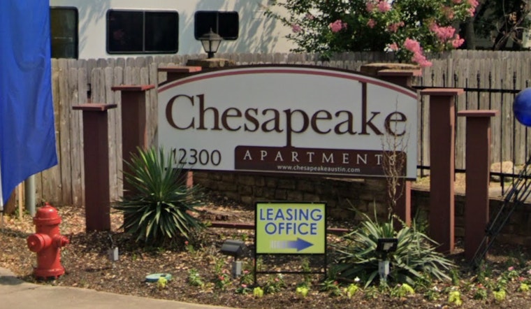 Two Hospitalized Following Shooting at Northwest Austin Apartment Complex, Suspects at Large
