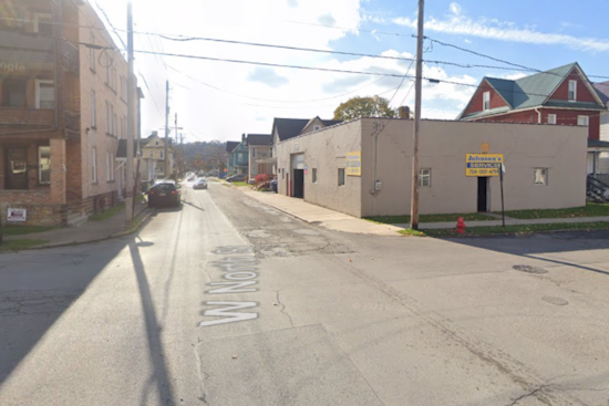Two Hospitalized Following Shooting in Butler, Police Investigate Incident on West North Street