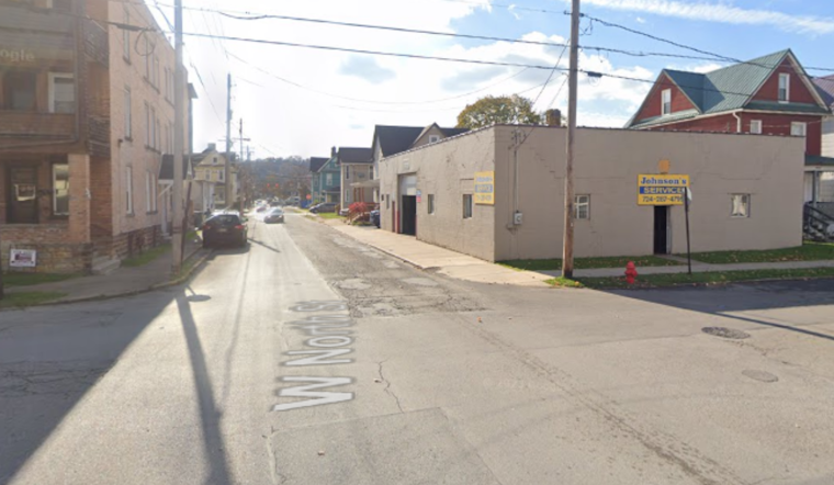 Two Hospitalized Following Shooting in Butler, Police Investigate Incident on West North Street