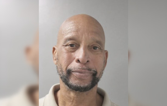 Two Injured as Neighbor Allegedly Opens Fire at Birthday Party in Northeast Harris County