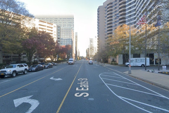 Two Injured in Crystal City Shooting, Arlington Police Investigate Incident Near Crystal Gateway Marriott