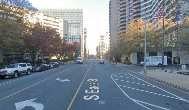 Two Injured in Crystal City Shooting, Arlington Police Investigate Incident Near Crystal Gateway Marriott