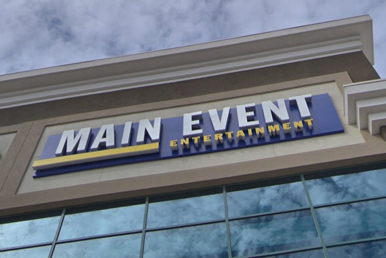 Two Injured in Shooting at Main Event Entertainment Venue in Cobb County, Suspect At Large