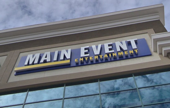 Two Injured in Shooting at Main Event Entertainment Venue in Cobb County, Suspect At Large