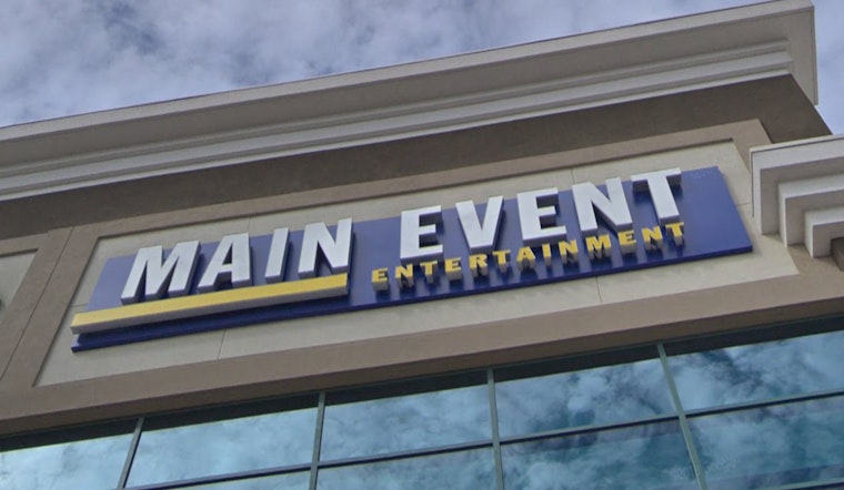 Two Injured in Shooting at Main Event Entertainment Venue in Cobb County, Suspect At Large