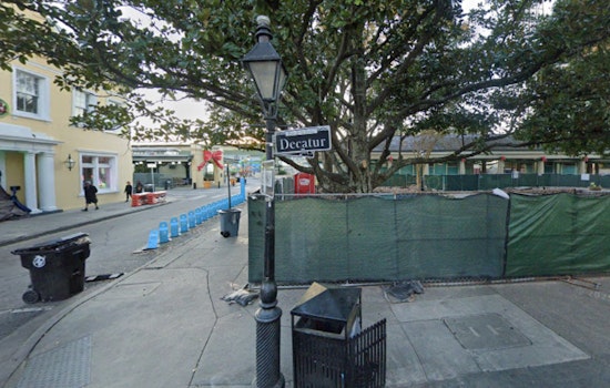 Two Injured in Stabbing Incident in New Orleans' French Quarter on Super Bowl Sunday