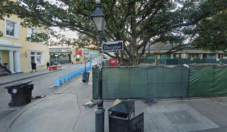 Two Injured in Stabbing Incident in New Orleans' French Quarter on Super Bowl Sunday